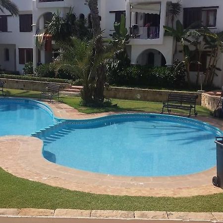Appartement Cosy Et Chaleureux Cabo Negro Extérieur photo
