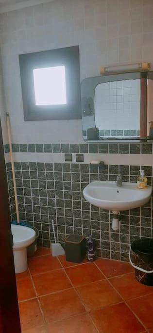 Appartement Cosy Et Chaleureux Cabo Negro Extérieur photo
