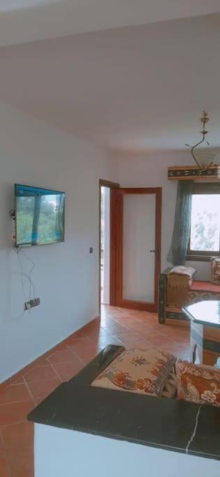Appartement Cosy Et Chaleureux Cabo Negro Extérieur photo