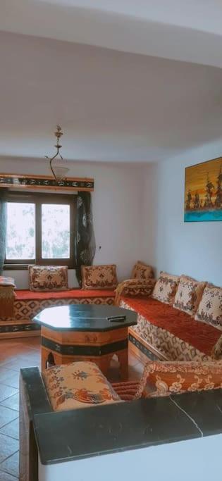 Appartement Cosy Et Chaleureux Cabo Negro Extérieur photo